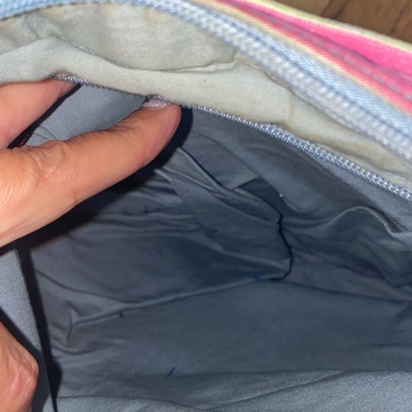 Ralph Lauren polo tote bag - Picture 2 of 3